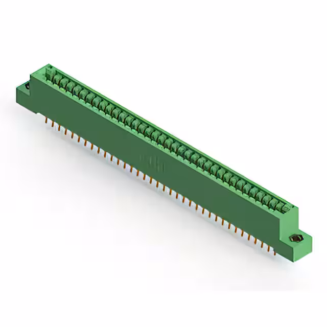 846-072-556-207 EDAC Inc.  Edgeboard Connectors